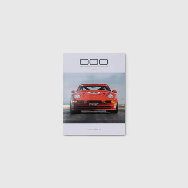 000 Magazine - Issue 019 - Autotype